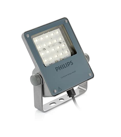 Coreline Tempo Small Gen Bvp Philips Lighting De