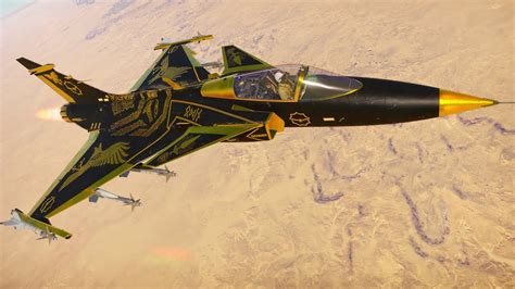 Jas C Gripen Odin S Fury War Thunder Youtube