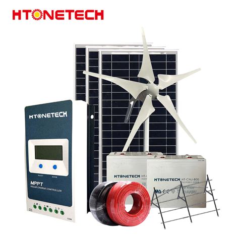 Htonetech 1300 Watt Monocrystalline Solar Panel Suppliers Thermal Energy Storage System China