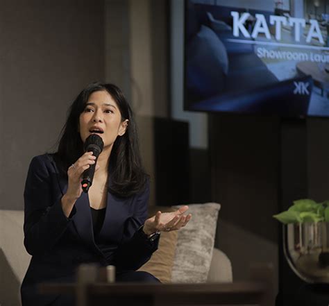 Katta Indonesia Presents Exclusive Curation Of World Class Luxury