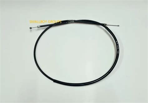 CHOKE CABLE YAMAHA Y80 Y80 CDI SUPER88 SUPER 88 Y88 Y80 ET Lazada