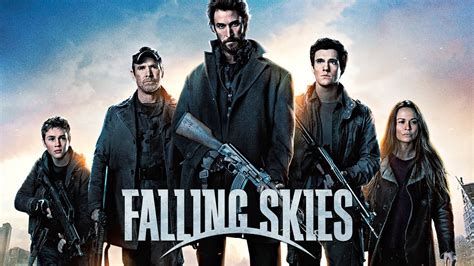 falling skies series   osn