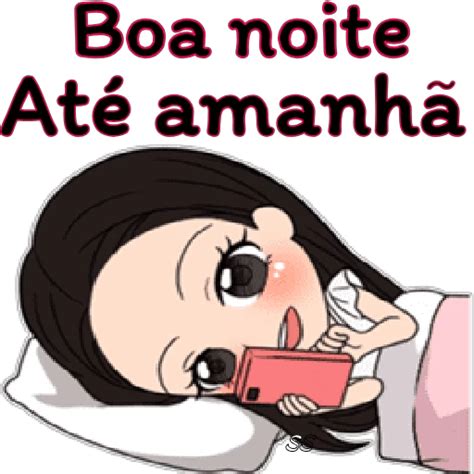 Figurinhas De Boa Noite Para Whatsapp Artofit