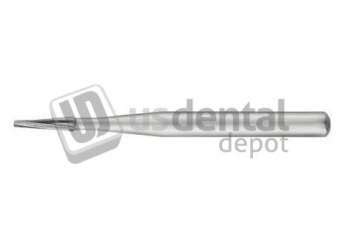 SS WHITE FG 169 TAPER FISSURE PLAI SS WHITE 13169 US Dental Depot