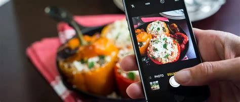 How To Photograph Food while traveling (no matter what kind of camera ...