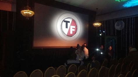 Truefalse Film Festival 2014 Highlights