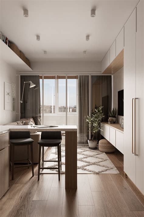 Smart apartment – Artofit