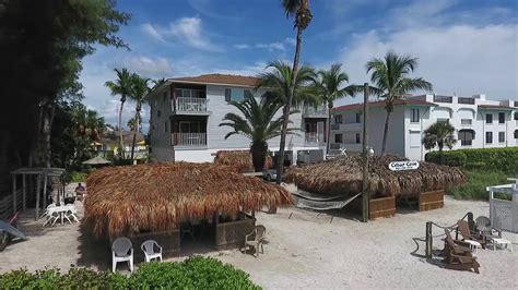 Cedar Cove Resort Anna Maria Island Florida Youtube