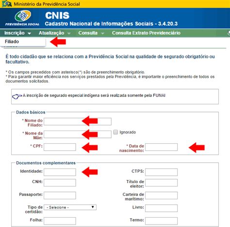 CADASTRO PIS 2024 Como Se Cadastrar No PIS Caixa AQUI