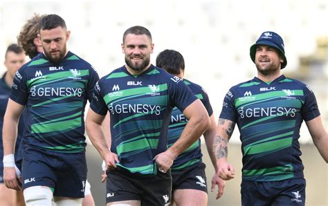 Gallery Urc Semi Final Captains Run 12th May 2023 News Connacht