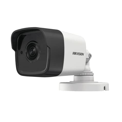 Camara Bullet Ip Mp Ir M Lente Fijo Mm Poe Hikvision Ds