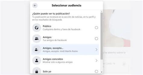 Quién puede ver mi foto de perfil en Facebook Haras Dadinco