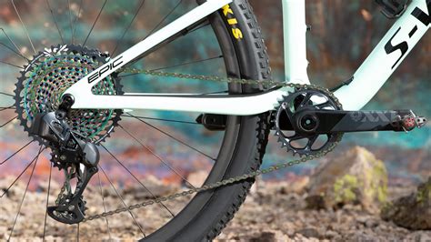 Best MTB groupsets | Bike Perfect