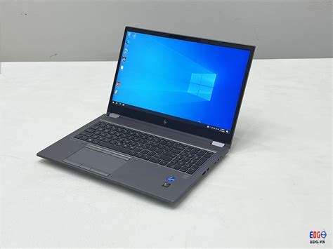 Hp Zbook Fury G Core I H Gb Gb Rtxa K Dreamcolor