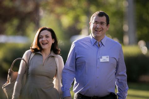 Sheryl Sandberg Joins the Board of SurveyMonkey | TIME