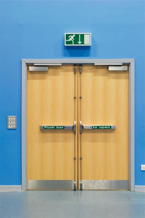 Why do we need fire doors? | Blog | Fireco