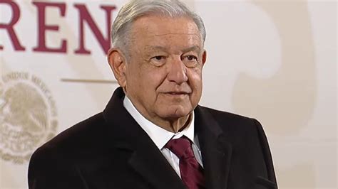 AMLO confirma hackeo tras filtración de datos personales de periodistas