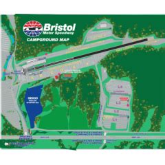 Camping | Bristol Motor Speedway