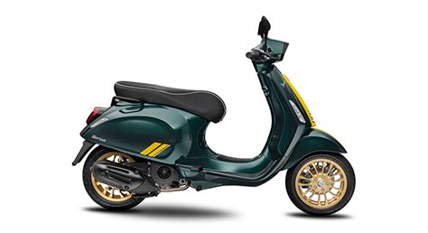 Vespa Sprint Racing Sixties Philippines Price Specs Promos