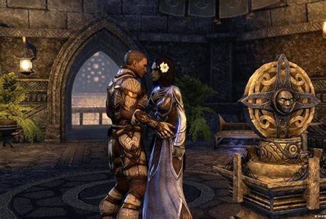 Skyrim Multi Marriage Mod Guide - Scrolls Guided