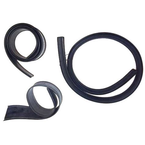 Black Extruded Rubber Profile At Rs 25 Meter In Mumbai ID 15691843897