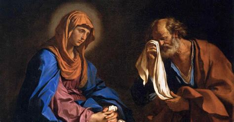 Catholic Daily Gospel Reflections 8 April 2023 Holy Saturday