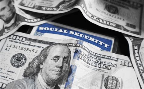 Full Retirement Age Retirees Receive Their Social Security Check For Up