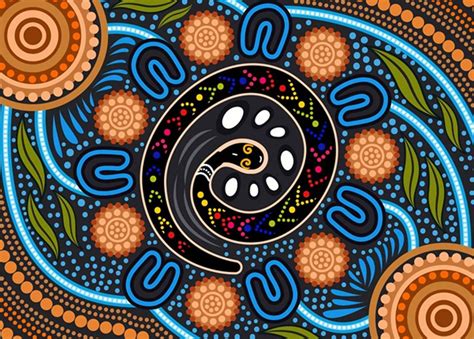 Aboriginal Dreamtime Stories and the Creation Myths of Australia ...