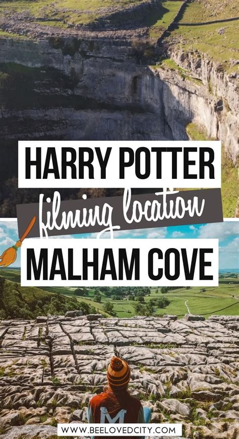 Malham Cove Harry Potter Filming Location In The Yorkshire Dales