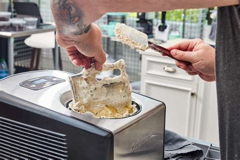 How To Make Salted Caramel Ice Cream In Ice Cream Maker Robots Net