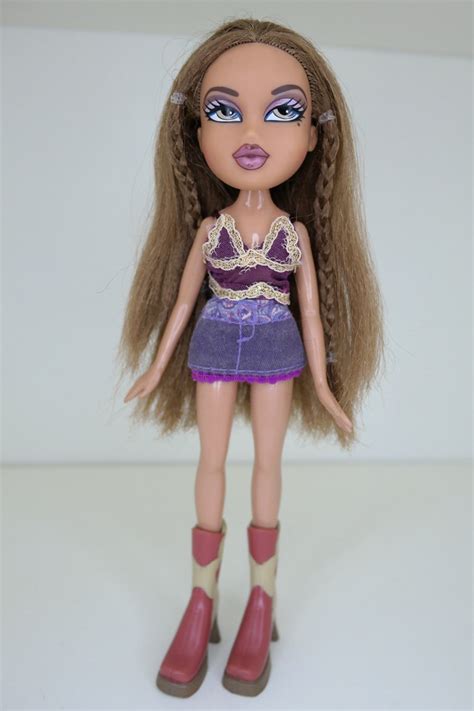 Bratz Dolls Authentic Mga Bratz Bratz Pick Your Fashion Doll Etsy