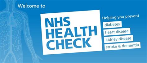 NHS Health Check aged 40 to 74 - Tynemouth Medical Practice