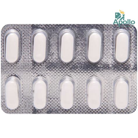 Etoxib Tablet S Price Uses Side Effects Composition Apollo