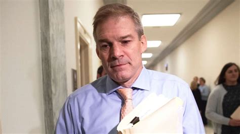 Trump Defends Ohio Rep Jim Jordan Amid Osu Sexual Abuse Investigation