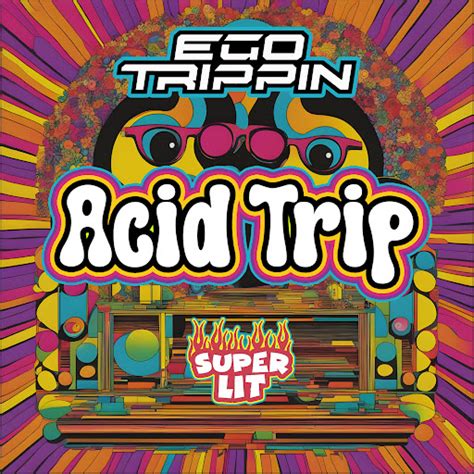 Acid Trip Youtube Music