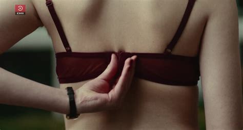 Nude Video Celebs Alvilda Lyneborg Lassen Nude Malaika Berenth