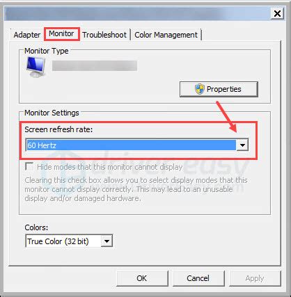 How to Fix Ghosting on Monitor [Easy Steps] - Driver Easy