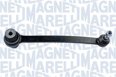 Control Trailing Arm Wheel Suspension Magneti Marelli