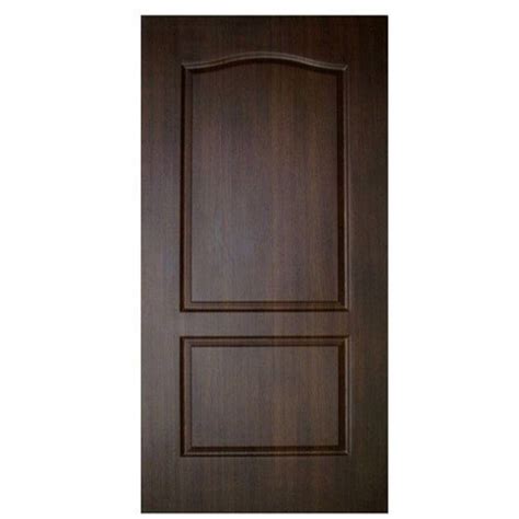 Brown Color Fibre Pvc Living Room And Bathroom Door Design Plain At Best Price In Madurai