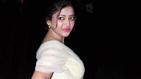 Wasnt Forced Into Sex Trade Didnt Say Many Actresses Are In It Shweta Basu Prasad Firstpost