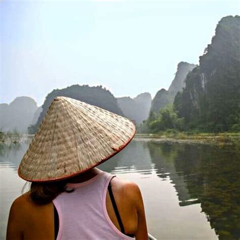 Ninh Binh Tam Coc Hoa Lu Excursion d une journée pour découvrir