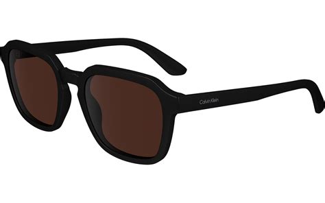 Calvin Klein Ck23533s 001 53 Sunglasses Shade Station