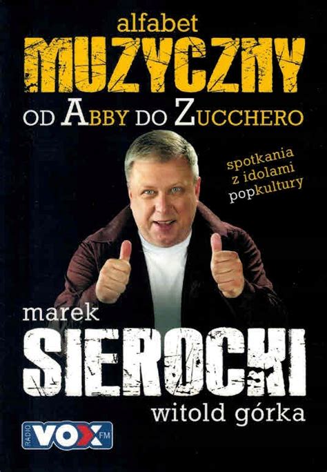 Alfabet Muzyczny Od Abby Niska Cena Na Allegro Pl