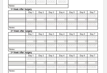 Post Cataract Surgery Eye Drop Chart Best Picture Of Cataract Eye