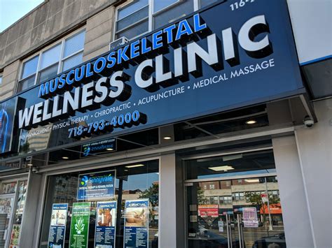 Musculoskeletal Wellness Clinic Your Go To Primary Care Doctor In