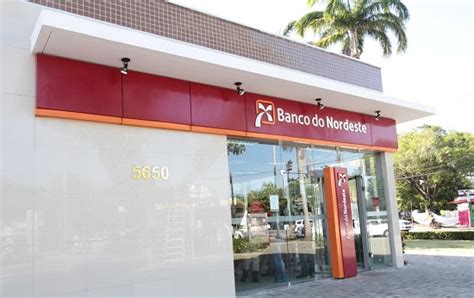 Banco Do Nordeste Inscri Es S O Prorrogadas At Dia De Mar O O