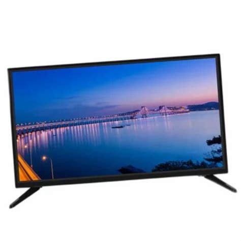 Wall Mount 32Inch LED Tv at Rs 22500/piece in Noida | ID: 2850401037088