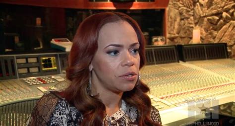 Faith Evans Talks Duets Album Titled ‘The King And I’ with The ...