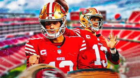 49ers' Brock Purdy drops perfect take on earning QB1 job