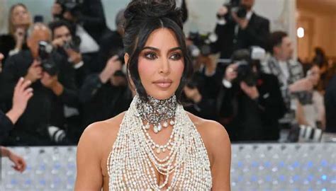 Kim Kardashian Has Eyes Set On Special Someone Shes Excited